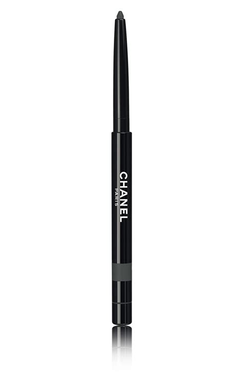 chanel young line|Chanel eyeliner pencils.